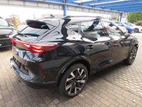 Gebraucht Cupra Formentor 150 PS (110 kW) 2025 Schwarz SUV