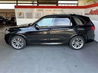 gebraucht BMW X5 xDrive40e M-Sport Paket*Plugin Hybrid*ab3,99%