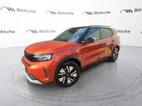 Gebraucht Opel Frontera 83 kW (113 PS) 2025 Lack graphit grau/typ aussenverkleidung metalliclackierung SUV
