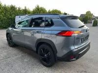 Gebraucht Toyota Corolla Cross 197 PS (144 kW) 2025 Blau SUV