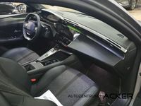 Gebraucht Peugeot 308 SW GT 131 PS (96 kW) 2025 Lack grau artense/typ aussenverkleidung metalliclackierung (grau) Kombi