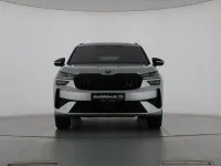 Neu Skoda Kodiaq RS 265 PS (194 kW) 2025 Silber SUV