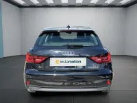 Gebraucht Audi A1 Sportback 116 PS (85 kW) 2025 Schwarz Kleinwagen