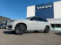 Gebraucht Volvo XC90 Plus 310 PS (228 kW) 2025 Grau SUV