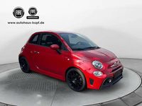Gebraucht Abarth 595 189 PS (139 kW) 2023 Rot Kleinwagen