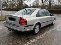 Gebraucht Volvo S80 170 PS (125 kW) 2002 Beige Limousine