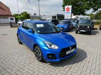 gebraucht Suzuki Swift 1.4 BOOSTERJET HYBRID Sport