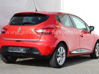gebraucht Renault Clio IV Limited|NAVI|PDC|TEMP|KLIMA|