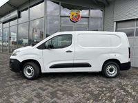 gebraucht Fiat Doblò Kastenwagen L2 1.5 BlueHDi 96 kW