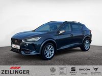 Gebraucht Cupra Formentor 150 PS (110 kW) 2022 Magnetic grau SUV