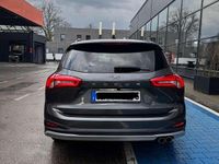 Gebraucht Ford Focus Active 150 PS (110 kW) 2019 Grau Kombi