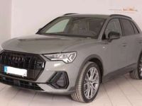 gebraucht Audi Q3 Q335 TDI S tronic S line