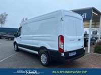 gebraucht Ford Transit 350 L3H2 Kastenwagen Trend 2,0 Ltr. - 105 PS TD...