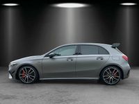 Gebraucht Mercedes A35 AMG Premium 306 PS (225 kW) 2023 Andere farbe Limousine