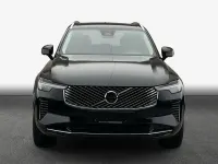 Gebraucht Volvo XC90 Plus 250 PS (183 kW) 2025 Schwarz SUV