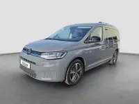 Gebraucht VW Caddy Maxi Style 116 PS (85 kW) 2025 Grau (pure grey) Van / Kleinbus