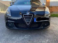 gebraucht Alfa Romeo 1750 Giuliettatbi Quadrifoglio Verde 235cv