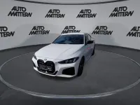 Gebraucht BMW M440 Shadowline 374 PS (275 kW) 2024 Alpinweiss iii Coupé