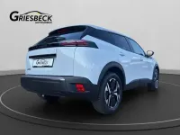 Neu Peugeot e-2008 Business-Line 114 kW (156 PS) 2026 Weiß SUV
