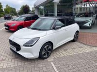 Neu Suzuki Swift Comfort+ 83 PS (61 kW) 2026 Weiß Kleinwagen