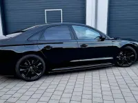 Gebraucht Audi S8 plus 605 PS (444 kW) 2017 Schwarz Limousine