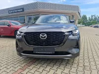 Neu Mazda CX-60 Homura-Line 328 PS (241 kW) 2026 Machine gray SUV