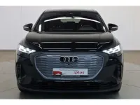 Gebraucht Audi Q4 e-tron 210 kW (286 PS) 2025 Schwarz SUV