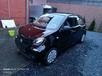 gebraucht Smart ForFour 