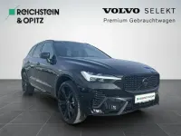 Gebraucht Volvo XC60 Ultra 299 PS (219 kW) 2025 Schwarz SUV