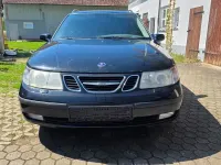Occasion Saab 9-5 Aero 306 ch (225 kW) 2003 Noir Berline