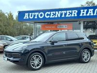 Second-hand Porsche Cayenne Sport 340 CP (250 kW) 2021 Albastru SUV