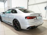 Gebraucht Audi Coupé Sport 450 PS (330 kW) 2019 Florettsilber metallic Coupé