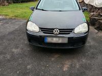 Gebraucht VW Golf V 80 PS (58 kW) 2007 Kleinwagen