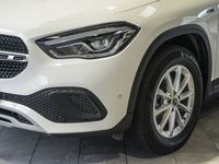 gebraucht Mercedes GLA250 GLA 250e Style Rückfahrkamera MBUX-Multimedia