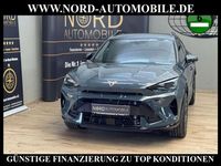 Gebraucht Cupra Formentor 150 PS (110 kW) 2025 Blau SUV