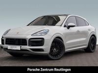 Gebraucht Porsche Cayenne GTS 460 PS (338 kW) 2022 Weiß SUV