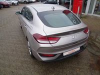 gebraucht Hyundai i30 1.0, Fastback