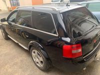 gebraucht Audi A6 Allroad 2.5TDI quattro tiptronic -