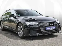 Gebraucht Audi A6 S-Line 367 PS (269 kW) 2023 Kombi
