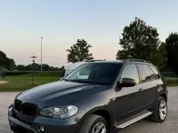 Gebraucht BMW X5 306 PS (225 kW) 2011 Grau SUV