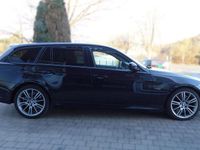 Gebraucht BMW 330 M Sport 272 PS (200 kW) 2009 Schwarz Kombi