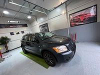 gebraucht Dodge Caliber SE mit nur 78.000km