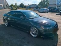 Gebraucht Audi S6 540 PS (397 kW) 2016 Grau Limousine