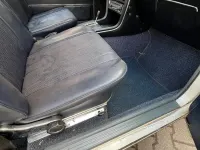 Brugt BMW 2500 1970 Hvid Sedan