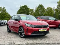 Gebraucht Opel Corsa 101 PS (74 kW) 2025 Rot Kleinwagen