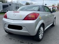 gebraucht Opel Tigra 1.8, TÜV NEU, KLIMA, 8 FACH BEREIFT, 140.000KM