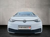 Gebraucht VW ID.3 Pro Performance 150 kW (204 PS) 2020 Gletscherweissmetallic Kleinwagen