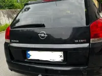 Gebraucht Opel Signum Edition+ 150 PS (110 kW) 2008 Schwarz Kleinwagen
