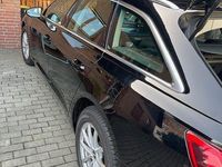 Gebraucht Audi A6 Design 204 PS (150 kW) 2019 Kombi