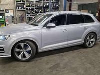 Gebraucht Audi Q7 S-Line 272 PS (200 kW) 2015 SUV